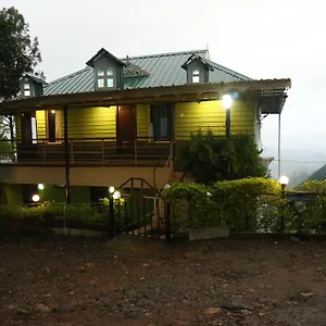 Namasthe 3* Munnar