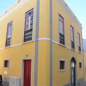 Casa Da Tocha Portimao