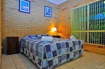 *** Holiday park Agnes Palms Accommodation Agnes Water Australia